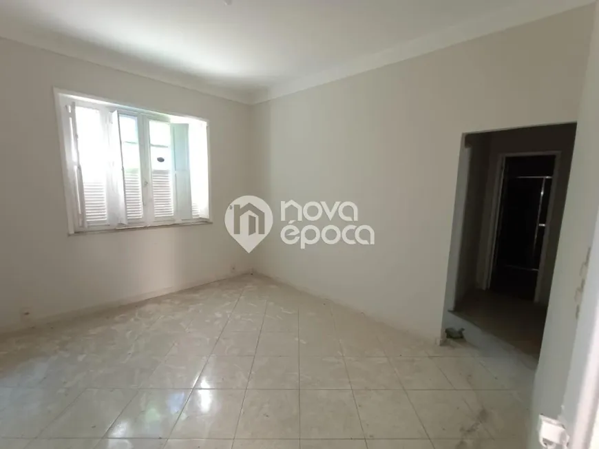 Foto 1 de Apartamento com 1 Quarto à venda, 46m² em Piedade, Rio de Janeiro