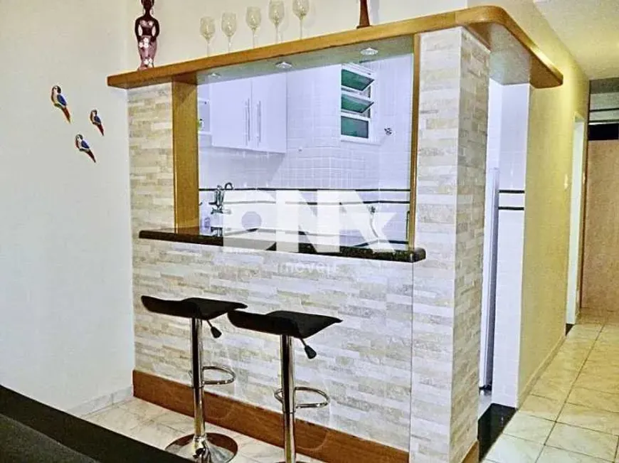 Foto 1 de Apartamento com 1 Quarto à venda, 32m² em Copacabana, Rio de Janeiro