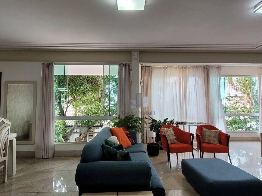 Foto 1 de Casa com 5 Quartos à venda, 450m² em Ilha do Boi, Vitória