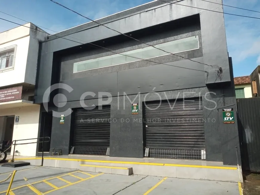 Foto 1 de Ponto Comercial à venda, 236m² em Medianeira, Porto Alegre