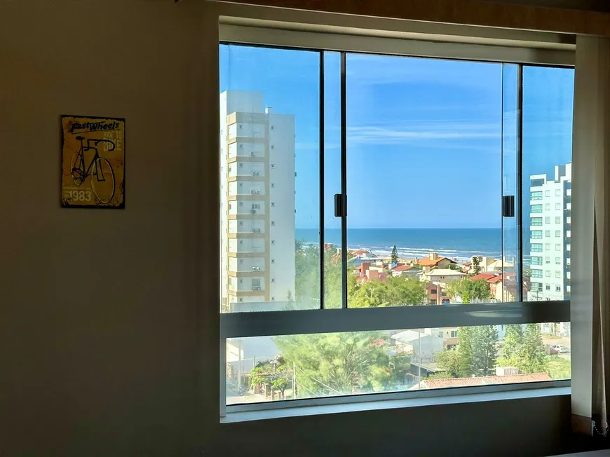 Foto 1 de Apartamento com 2 Quartos à venda, 90m² em Zona Nova, Capão da Canoa