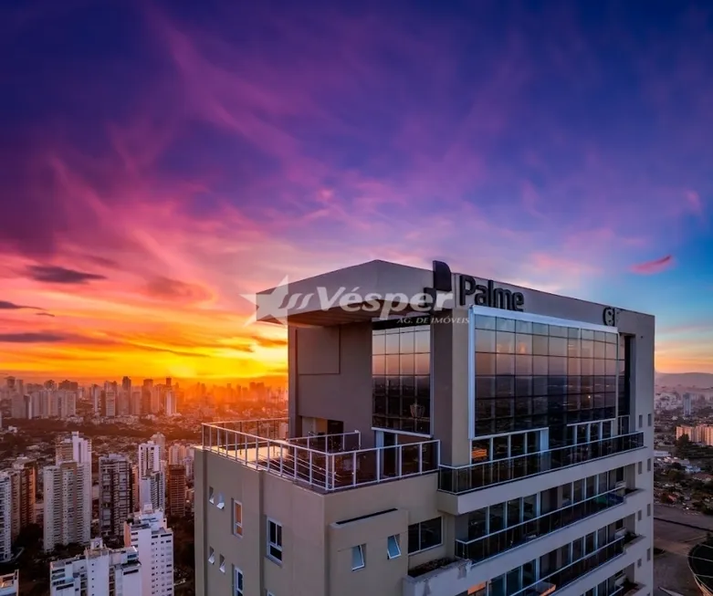 Foto 1 de Apartamento com 3 Quartos à venda, 180m² em Jardim Goiás, Goiânia