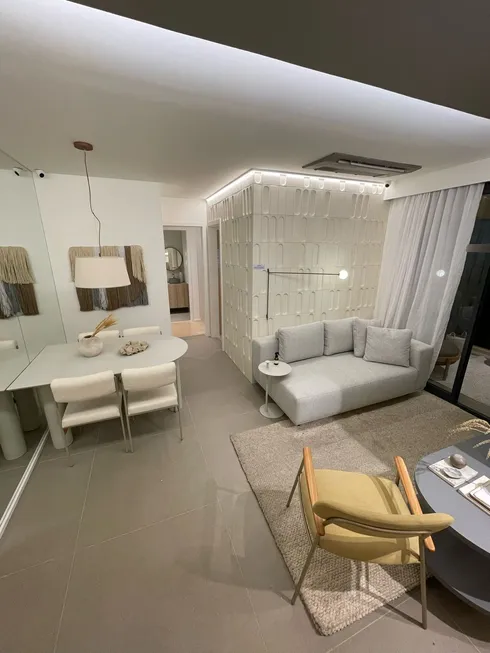 Foto 1 de Apartamento com 2 Quartos à venda, 40m² em Santo Cristo, Rio de Janeiro