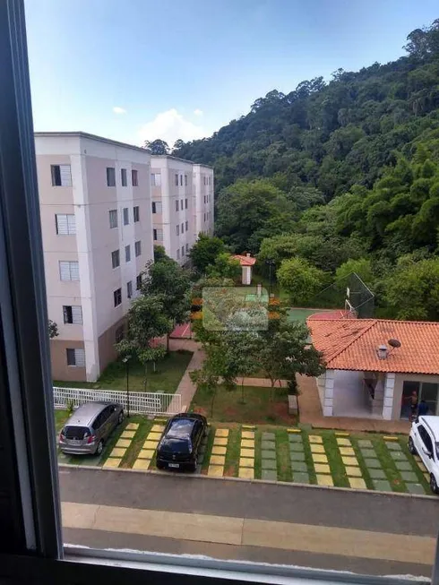 Foto 1 de Apartamento com 3 Quartos à venda, 58m² em Pirituba, São Paulo