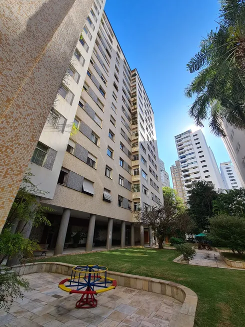 Foto 1 de Apartamento com 2 Quartos à venda, 125m² em Santa Cecília, São Paulo