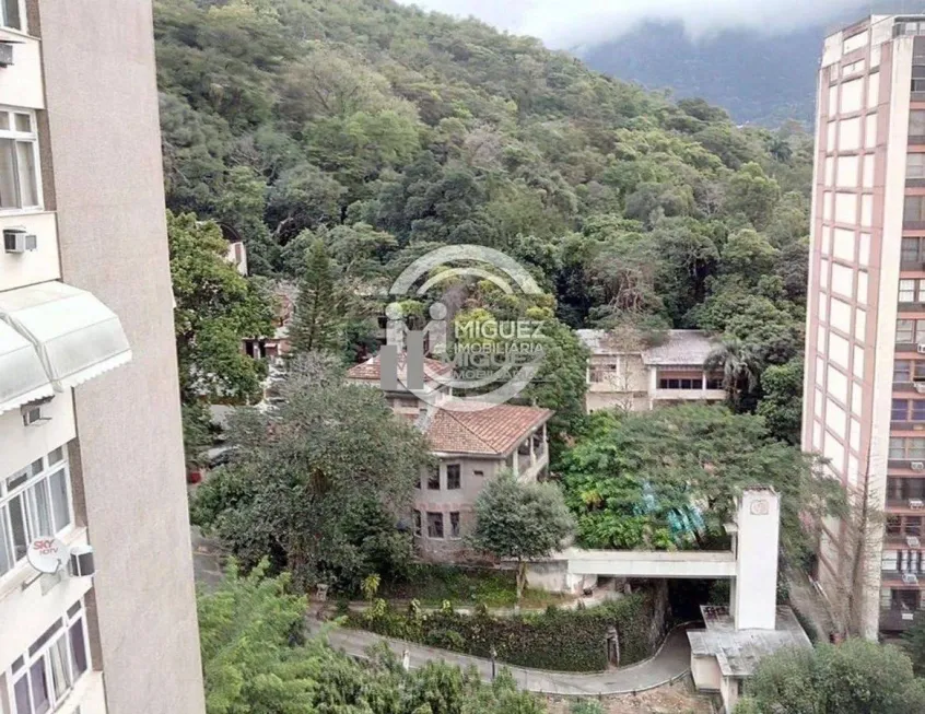 Foto 1 de Apartamento com 4 Quartos à venda, 134m² em Tijuca, Rio de Janeiro