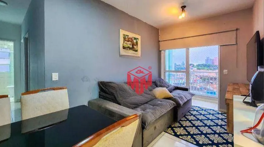 Foto 1 de Apartamento com 2 Quartos à venda, 51m² em Santa Terezinha, São Bernardo do Campo