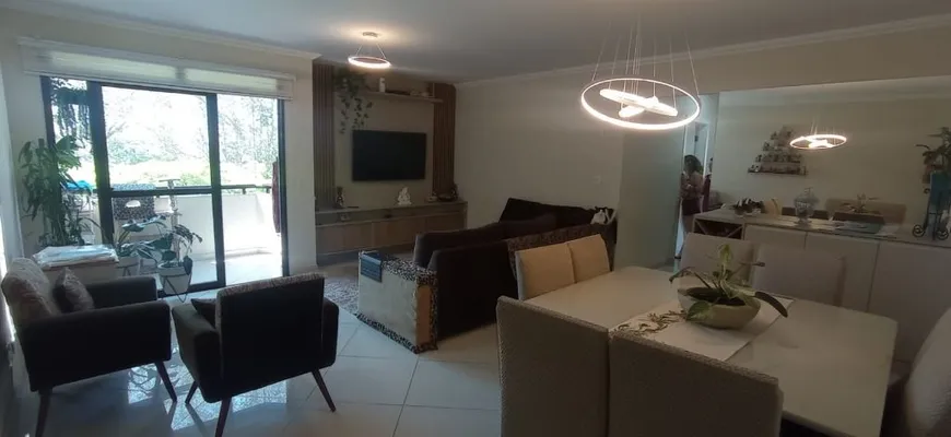 Foto 1 de Apartamento com 4 Quartos à venda, 120m² em Bosque dos Eucaliptos, São José dos Campos