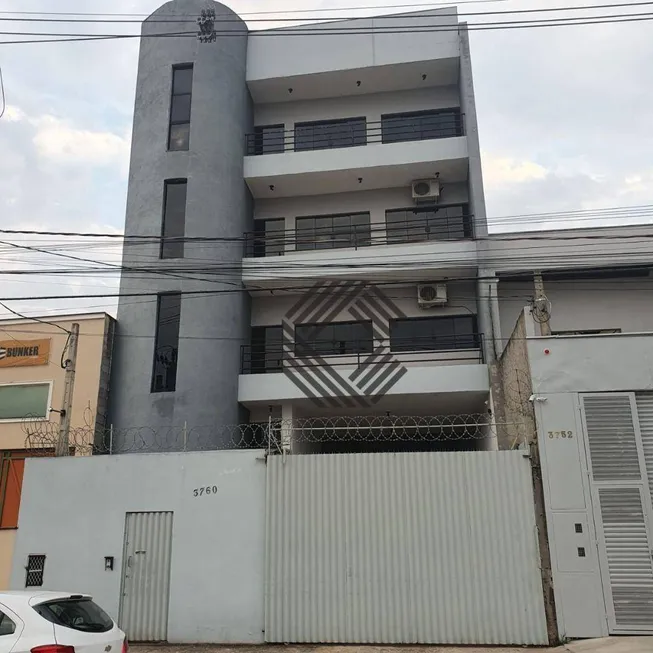 Foto 1 de Galpão/Depósito/Armazém à venda, 353m² em Wanel Ville, Sorocaba