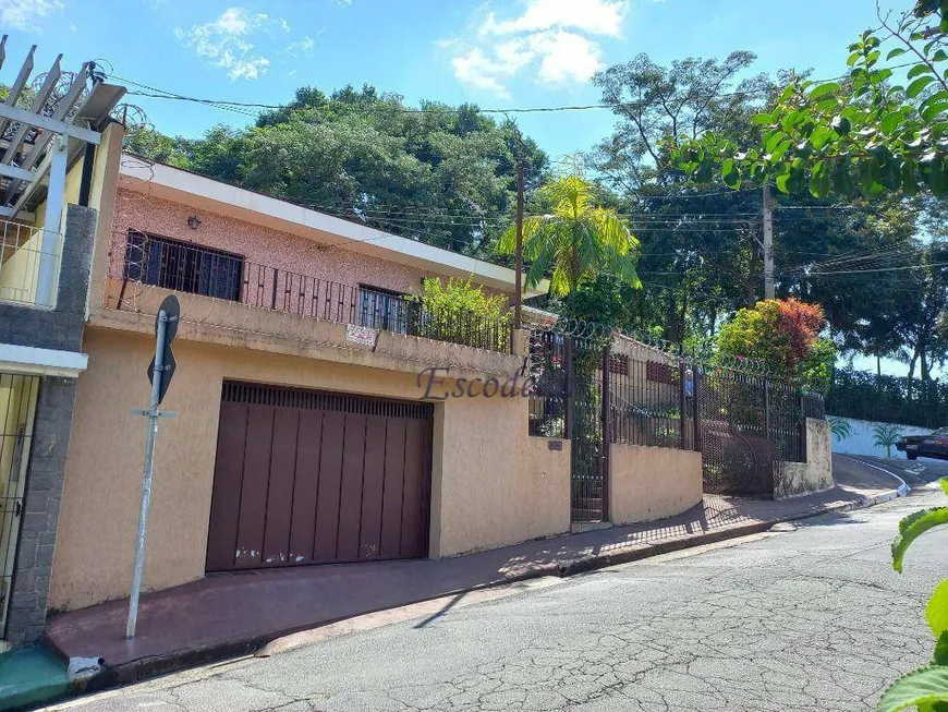 Foto 1 de Sobrado com 3 Quartos à venda, 1774m² em Vila Gustavo, São Paulo