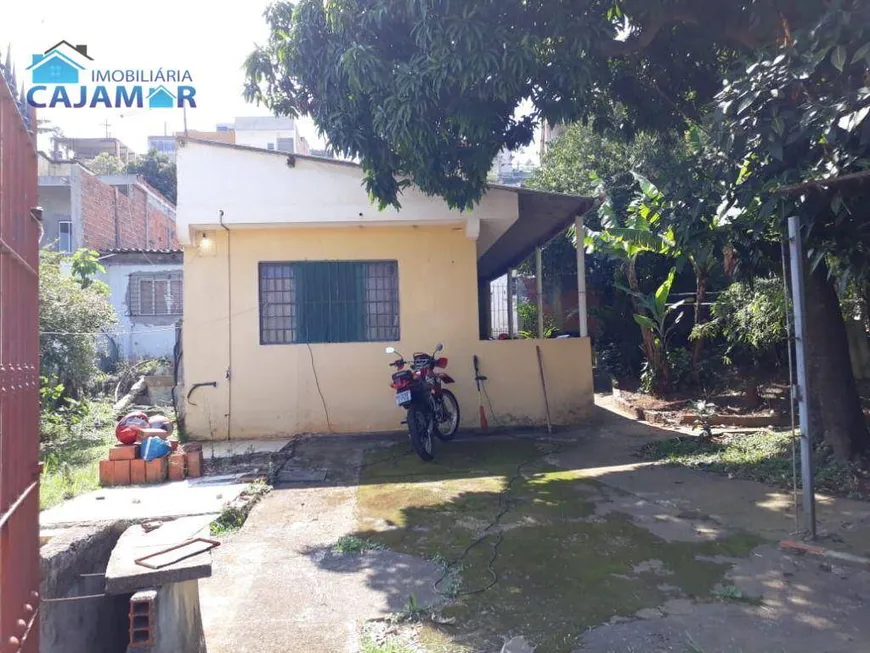 Foto 1 de Casa com 3 Quartos à venda, 150m² em Ponunduva, Cajamar