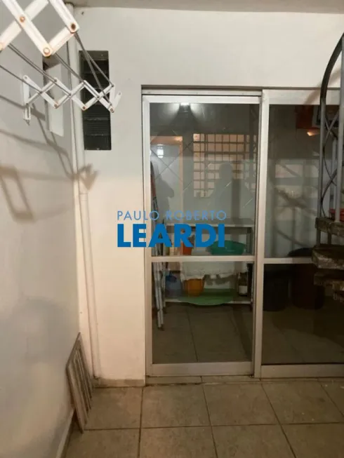 Foto 1 de Casa com 3 Quartos à venda, 170m² em Brooklin, São Paulo