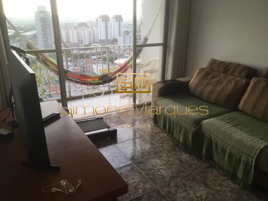 Foto 1 de Apartamento com 2 Quartos à venda, 85m² em Vila Guilherme, São Paulo