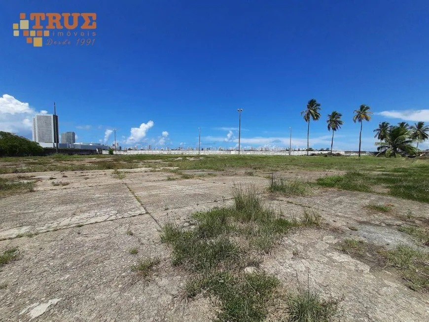 Foto 1 de Lote/Terreno para alugar, 4000m² em Afogados, Recife