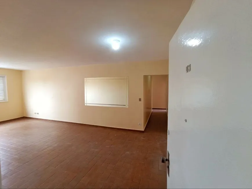 Foto 1 de Apartamento com 3 Quartos para alugar, 132m² em Setor Oeste, Goiânia