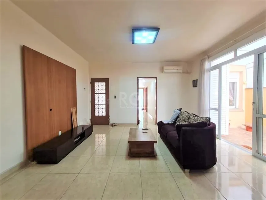 Foto 1 de Apartamento com 3 Quartos à venda, 123m² em Menino Deus, Porto Alegre