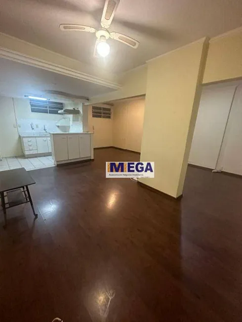 Foto 1 de Apartamento com 2 Quartos à venda, 106m² em Cambuí, Campinas