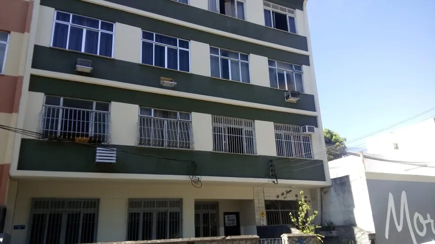 Foto 1 de Apartamento com 2 Quartos à venda, 70m² em Fonseca, Niterói