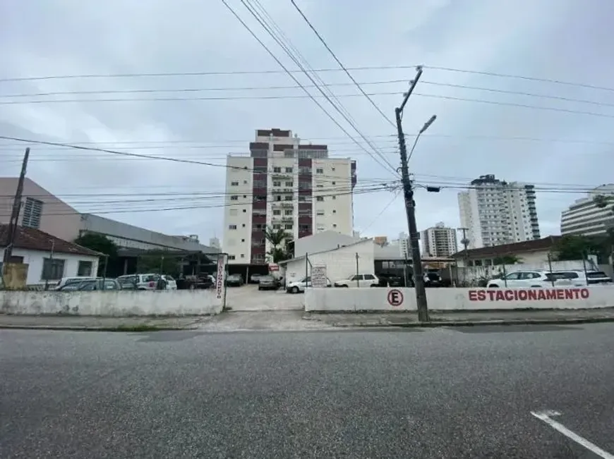 Foto 1 de Lote/Terreno à venda, 220m² em Estreito, Florianópolis