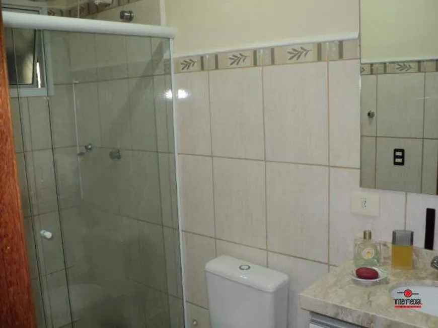 Foto 1 de Apartamento com 2 Quartos à venda, 103m² em Centro, Boituva