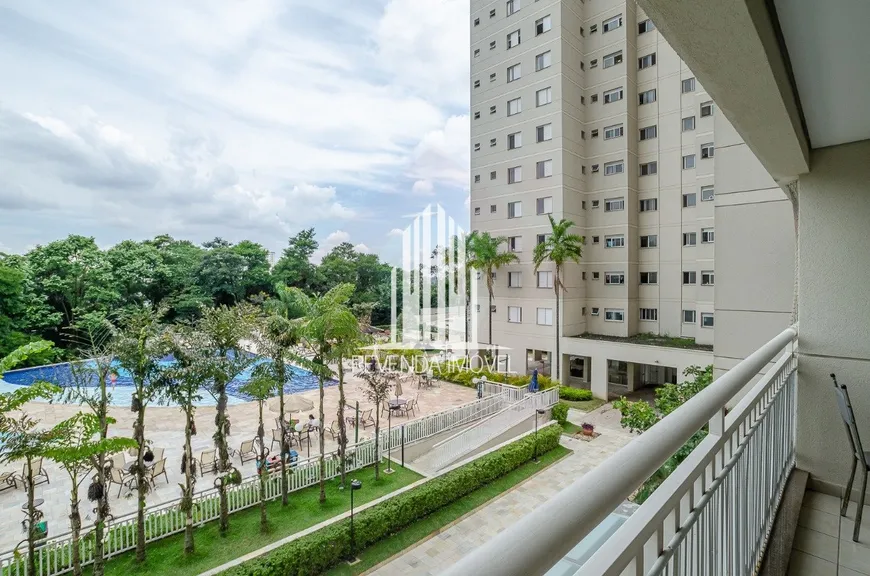 Foto 1 de Apartamento com 4 Quartos à venda, 118m² em Lar São Paulo, São Paulo