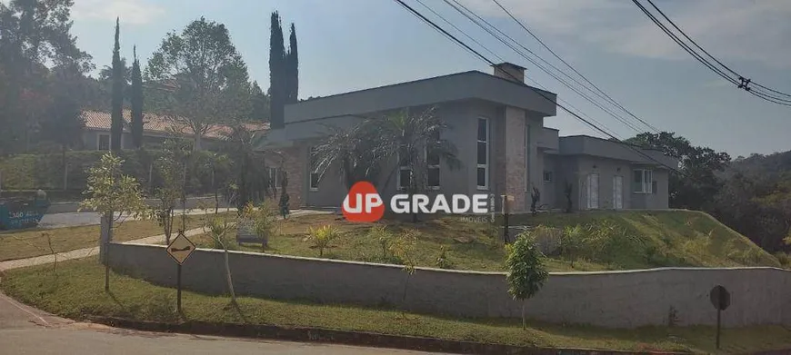 Foto 1 de Casa de Condomínio com 5 Quartos à venda, 467m² em Vila Velha, Santana de Parnaíba