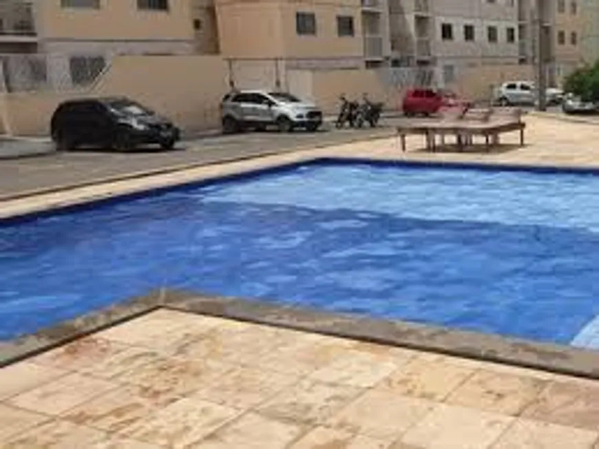 Foto 1 de Apartamento com 2 Quartos à venda, 44m² em Maioba, Paço do Lumiar