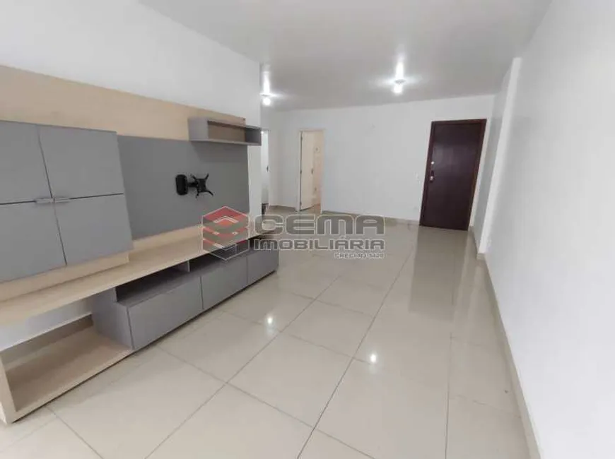 Foto 1 de Apartamento com 3 Quartos à venda, 127m² em Estacio, Rio de Janeiro