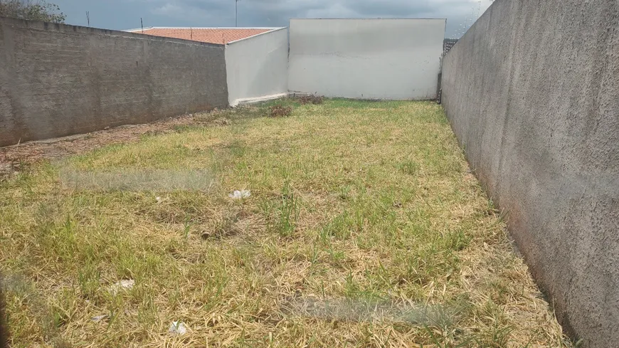 Foto 1 de Lote/Terreno à venda, 300m² em Vila Cristovam, Limeira