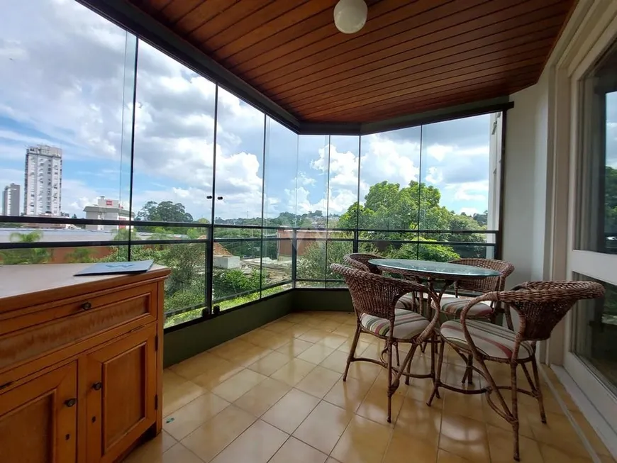 Foto 1 de Apartamento com 3 Quartos à venda, 123m² em Rio Branco, Novo Hamburgo