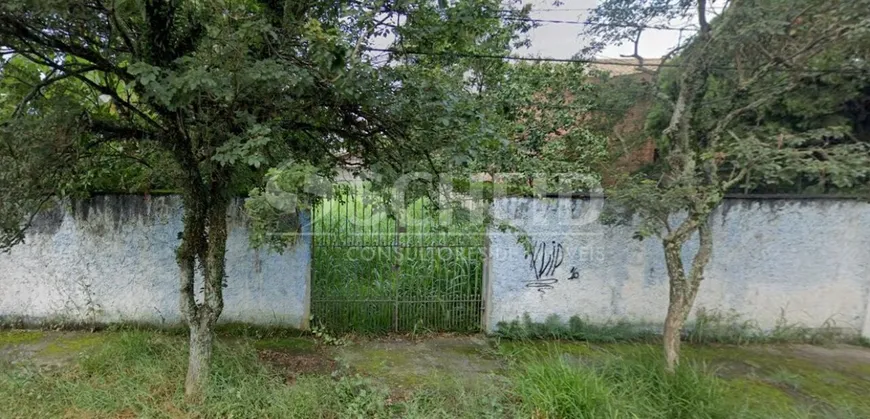 Foto 1 de Lote/Terreno à venda, 464m² em Interlagos, São Paulo