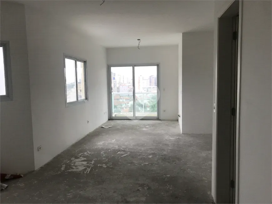 Foto 1 de Apartamento com 3 Quartos à venda, 92m² em Tucuruvi, São Paulo