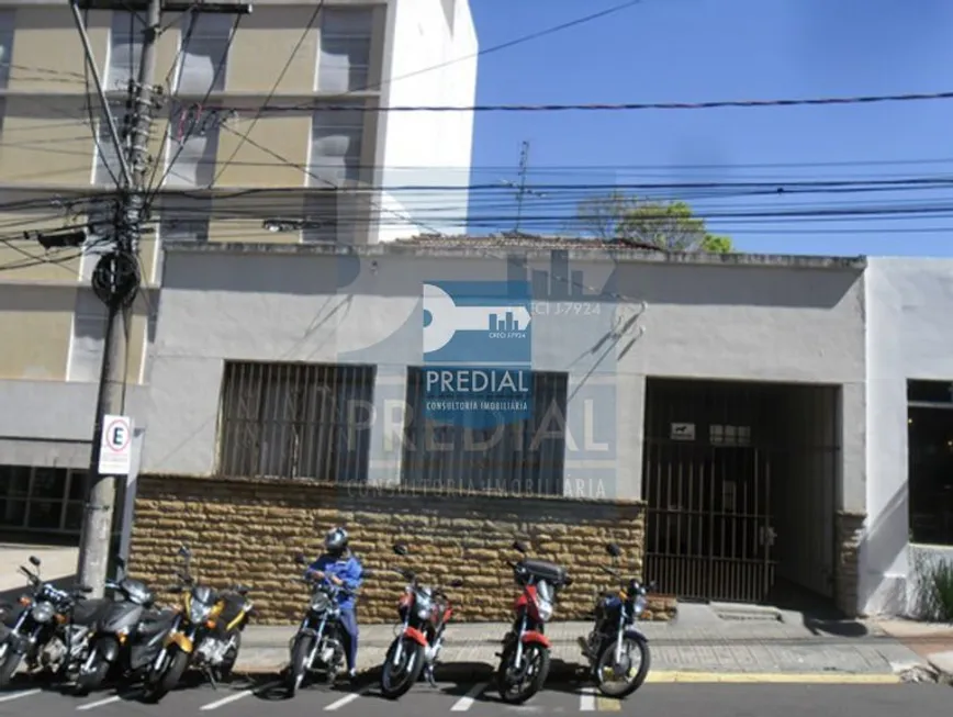 Foto 1 de Casa com 2 Quartos à venda, 225m² em Nucleo Residencial Silvio Vilari, São Carlos