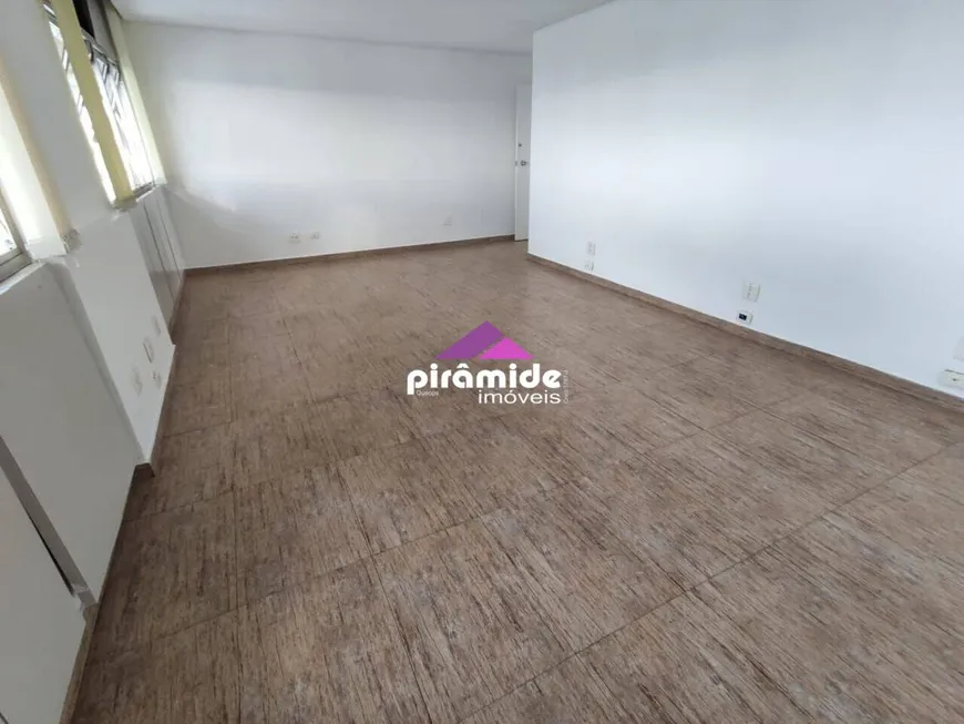 Foto 1 de Ponto Comercial com 1 Quarto para alugar, 35m² em Jardim São Dimas, São José dos Campos