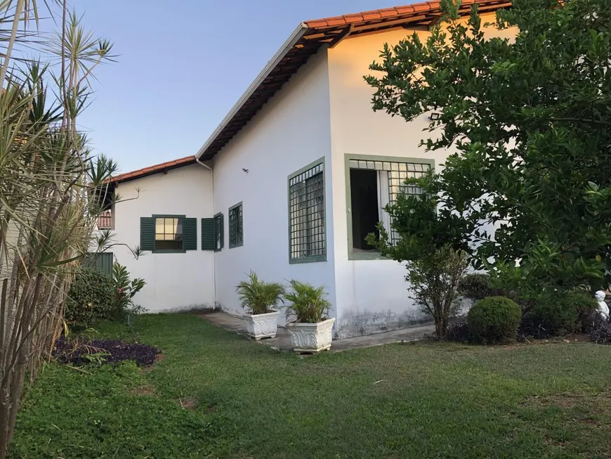 Foto 1 de Casa com 4 Quartos à venda, 195m² em Andyara, Pedro Leopoldo