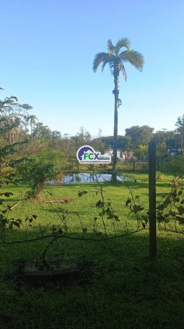 Foto 1 de Fazenda/Sítio com 4 Quartos à venda, 150m² em Gaviotas, Itanhaém