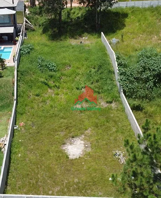 Foto 1 de Lote/Terreno à venda, 1000m² em  Jardim Centenário, Atibaia