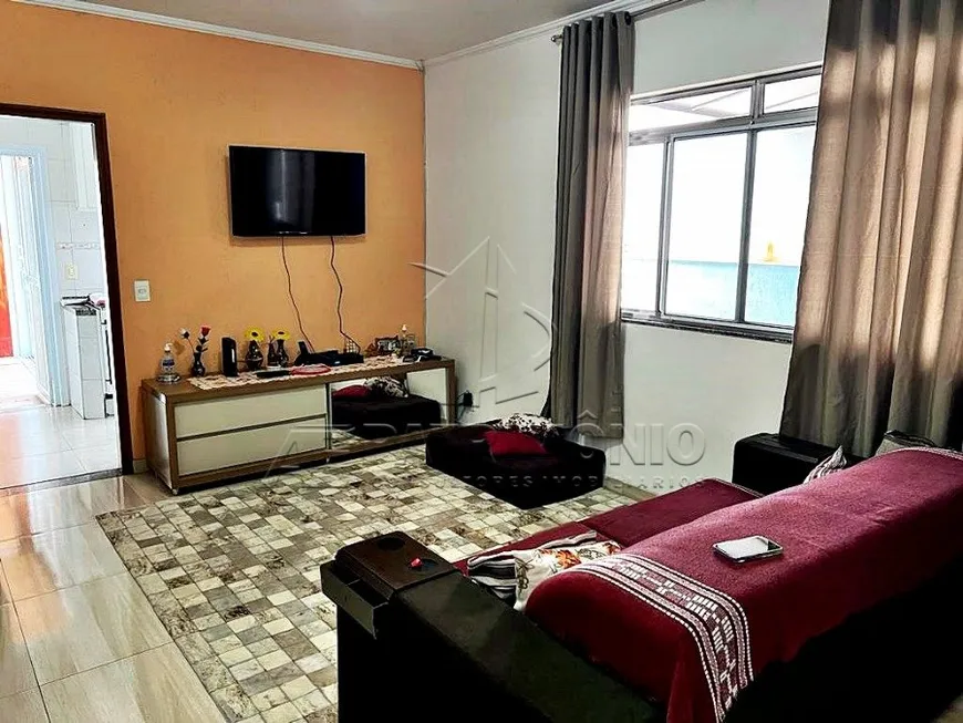 Foto 1 de Casa de Condomínio com 3 Quartos à venda, 190m² em Jardim Ibiti do Paco, Sorocaba