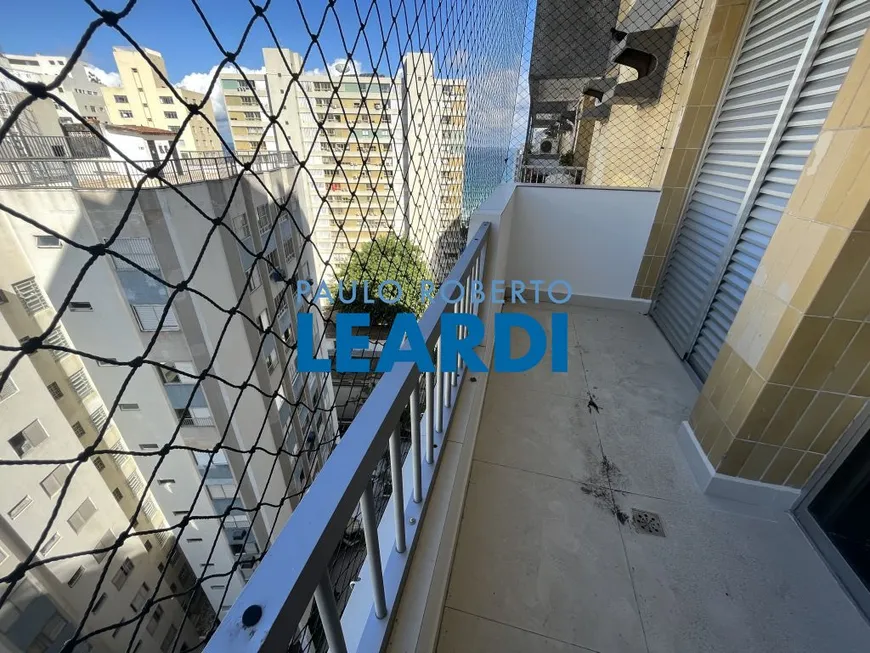 Foto 1 de Apartamento com 2 Quartos à venda, 80m² em Barra Funda, Guarujá