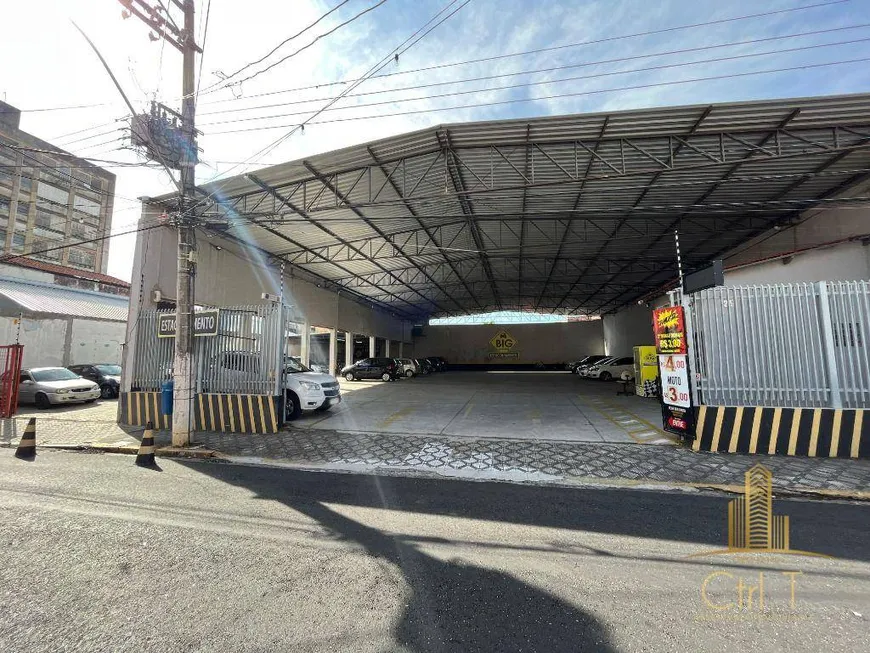 Foto 1 de Galpão/Depósito/Armazém à venda, 700m² em Centro, Taubaté