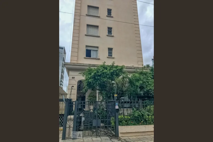 Foto 1 de Apartamento com 4 Quartos à venda, 322m² em Vila Nova Conceição, São Paulo