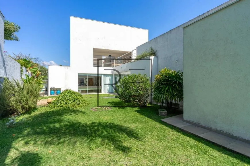 Foto 1 de Casa com 3 Quartos à venda, 405m² em Village Visconde de Itamaraca, Valinhos