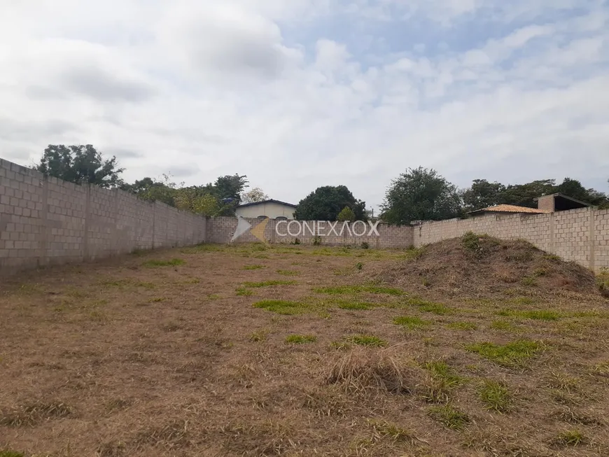 Foto 1 de Lote/Terreno à venda, 1000m² em Recanto dos Dourados, Campinas