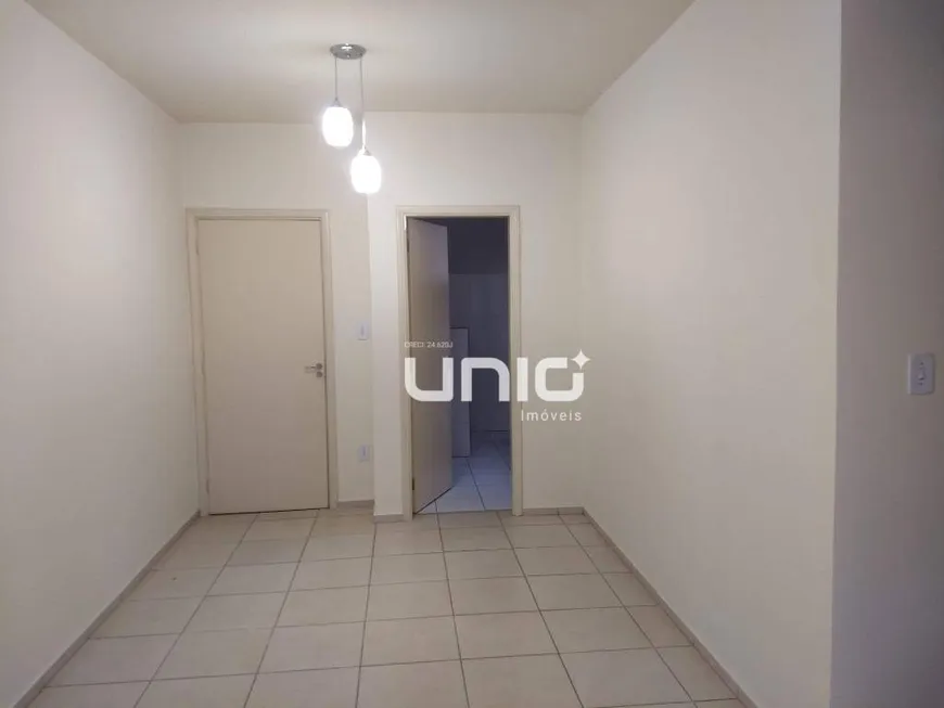 Foto 1 de Apartamento com 3 Quartos à venda, 65m² em Jardim Elite, Piracicaba