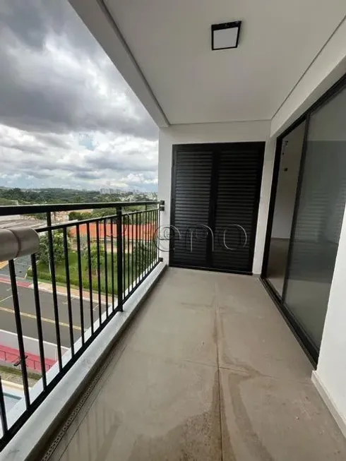 Foto 1 de Apartamento com 2 Quartos à venda, 65m² em Swiss Park, Campinas