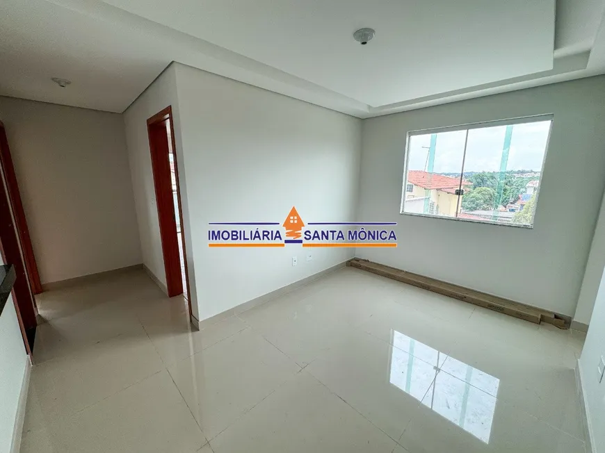 Foto 1 de Apartamento com 2 Quartos à venda, 67m² em Piratininga Venda Nova, Belo Horizonte