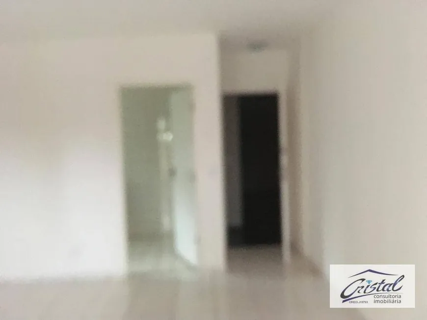 Foto 1 de Apartamento com 3 Quartos à venda, 67m² em Vila Indiana, São Paulo