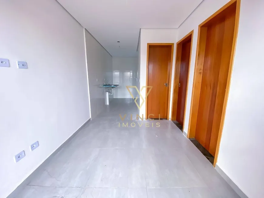 Foto 1 de Apartamento com 2 Quartos à venda, 37m² em Itaquera, São Paulo