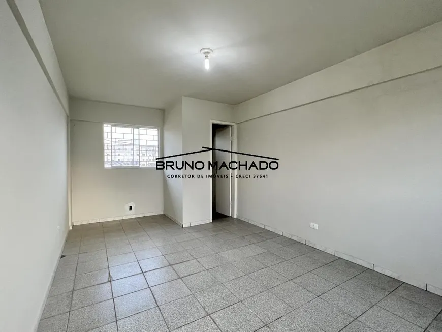 Foto 1 de Sala Comercial com 1 Quarto para alugar, 30m² em Boa Vista, Curitiba