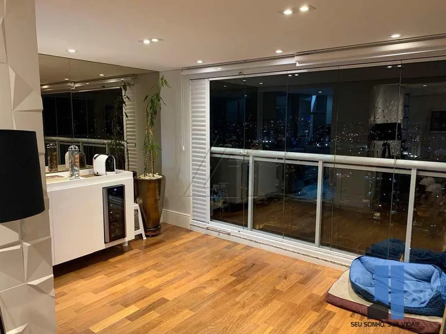 Foto 1 de Apartamento com 2 Quartos à venda, 82m² em Vila Sônia, São Paulo